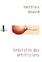 Br�viaire des artificiers