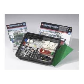 Lego Mindstorms - 9795