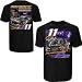 Chase Authentics Denny Hamlin MIssion Accepted T-Shirt - DENNY HAMLIN XX Large