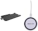 Robotouch WCR06 Wireless Charger for iPhone 6 / 6S (Black) RS.3300.00