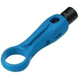 IDEAL 45-321 VIDEO COAX STRIPPER RG59/RG6 Reviews | Ideal 45-321 VIDEO COAX STRIPPER RG59/RG6