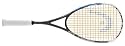 Head Cerium 150 Squash Racquet (Racket comes strung, with cover)