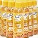 (国内未発売)シークレット ココアバターキス ボディースプラッシュ 89ml×3本