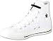Converse Chucks 107932 Weiß Pinestripe Nadelstreifen