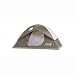 Coleman SunDome Three to Four-Person 9-Foot by 7-Foot Dome Tent (Blue/White)