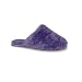 UGG(アグ) Fluff Scuff LL(ライラック) 8.0/25.0cm UBW04017