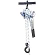 Northern Industrial Lever Chain Hoist - 2-Ton
