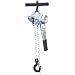 Northern Industrial Lever Chain Hoist - 2-Ton