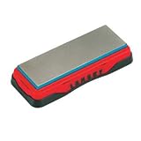 Lansky Diamond Bench Stone 6 x 2 in. Fine