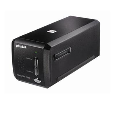 Plustek Opticfilm 7600I Ai
