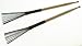 Paco Wire Brush Drum Stick Combination