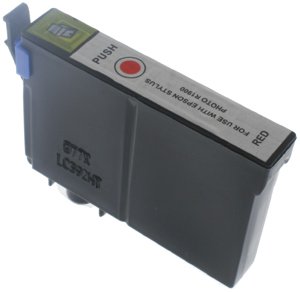 Compatible Epson Inkjet/Print Cartridge - T0877 