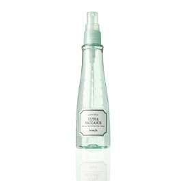 ultra radiance facial re-hydrating mist