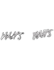 kate spade new york "Say Yes" Mrs. Stud Earrings