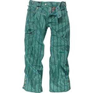 Buy 686 Ladies Smarty Lowrise Pant by 686