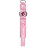 NCAA Kids’ Boston College Future Star Series Pink Watch #CF1-BC