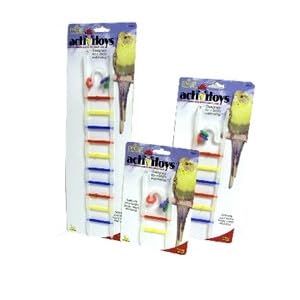 JW Pet Company Insight 2 Rung Ladder