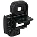 Delkin eFilm Pop-Up Shade Snap-On - digital camera LCD screen hood ( DC20D-S )