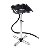 PIBBS Portable Head Washing Unit Black (Model: 210)