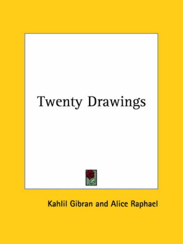  Kahlil Gibran