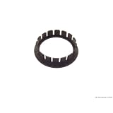 APA Cap Emblem Retainer by APA