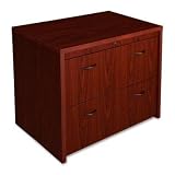 Lorell Lateral File
