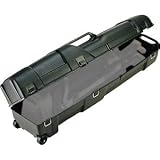 Standard Golf Guard Hard Case Travel Bag