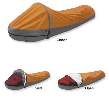 Alpine Bivy by Outdoor Research