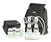 Search Our Specialty Mall : New 2009 Ameda Purely Yours Breast Pump with Backpack - 17075 - FDA Approved