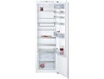 Neff K 835 A2 Einbau K�hlschrank