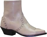 Abilene Boot Men's 6953 7" Leather Boots