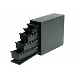 Dee Zee DZ95D Specialty Series Wheel Well Tool Box With Drawers by Dee Zee