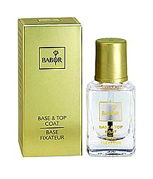 BABOR - Base & Top Coat