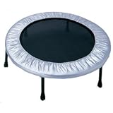 38 4/W Folding Trampoline
