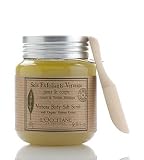 Verbena Harvest Salt Scrub 17.6 oz. by L'Occitane