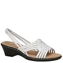 SoftSpots Women's Hermoine Huarache Sandals