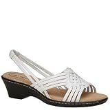 SoftSpots Womens Hermoine Huarache Sandals
