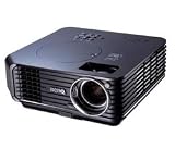 BenQ MP612c - DLP projector - 2200 ANSI lumens - SVGA (800 x 600) - 4:3