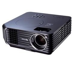 BENQ MP612C DLP SVGA Projector 2000:1 2200LM 2.5KG - 9J.06077.B9E
