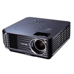 BENQ MP612C DLP SVGA Projector 2000:1 2200LM 2.5KG - 9J.06077.B9E