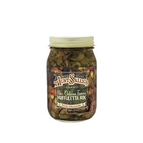 Muffuletta Mix 16 oz