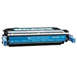 New-Color LaserJet CB401A CyanS - HPCB401A