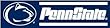 Penn State Nittany Lions 8 Foot Applique and Embroidered Banner NCAA College Athletics Fan Shop Sports Team Merchandise