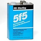 5f5 Paint Remover, 1 Qt