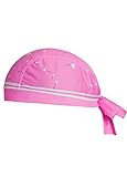 OUO Cycling Outdoor Sports Costume Accessory Adult Pirate Scarf