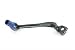 Kawasaki KLX / Suzuki DR-Z110 Folding Shift Lever (2002 - 04 Model)