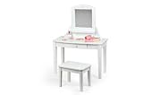 Pintoy Vanity Unit  (White)