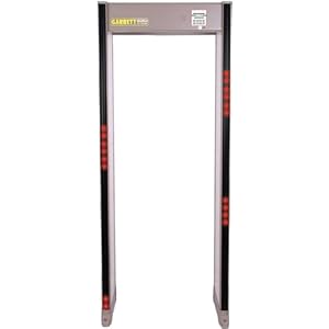 Garrett Metal Detectors 1168414 Through