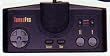 Turbo Grafx 16 Controller