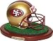 San Francisco 49ers Helmet Replica